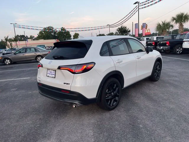 SEMINUEVOS HONDA HR-V a Estados en autogozo
