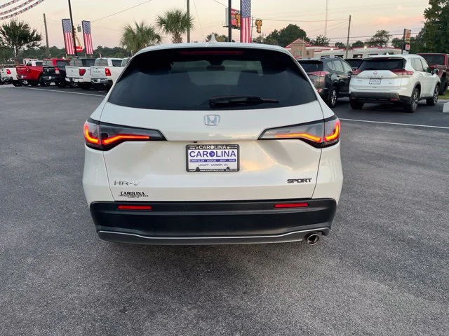 SEMINUEVOS HONDA HR-V a Estados en autogozo