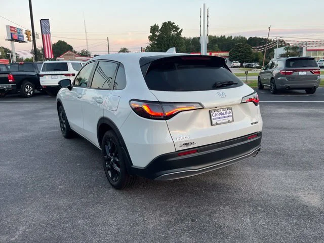 SEMINUEVOS HONDA HR-V a Estados en autogozo