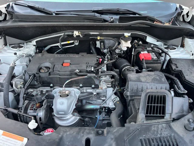 SEMINUEVOS HONDA HR-V a Estados en autogozo