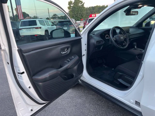 SEMINUEVOS HONDA HR-V a Estados en autogozo