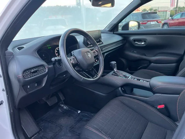 SEMINUEVOS HONDA HR-V a Estados en autogozo