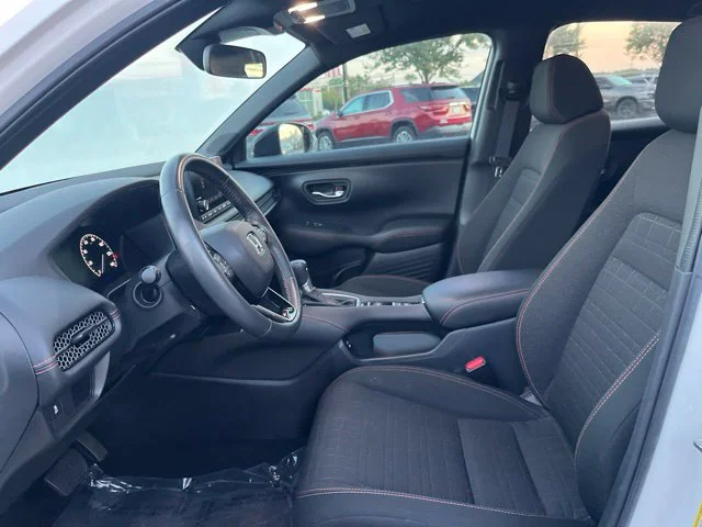 SEMINUEVOS HONDA HR-V a Estados en autogozo