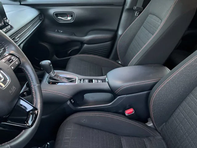 SEMINUEVOS HONDA HR-V a Estados en autogozo