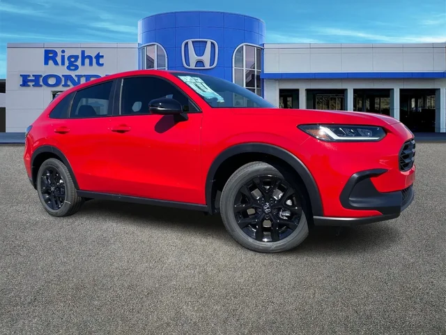 SEMINUEVOS HONDA HR-V a Estados en autogozo