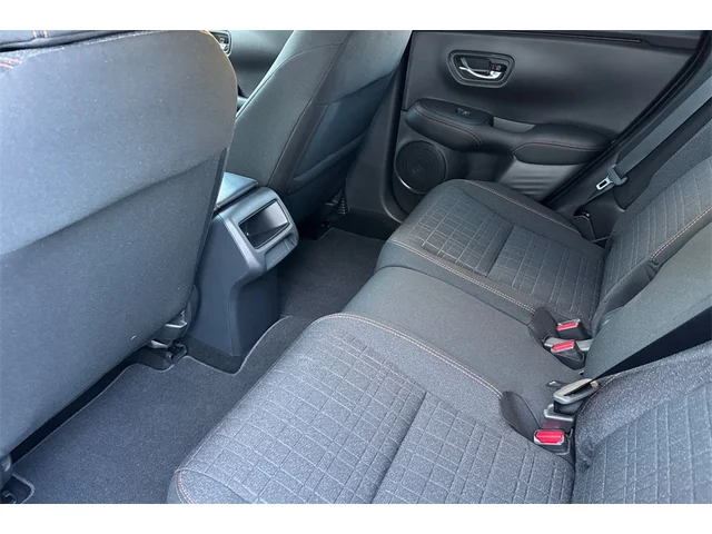 Used HONDA HR-V at San Francisco in izmo Kia