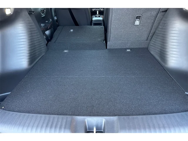 Used HONDA HR-V at San Francisco in izmo Kia