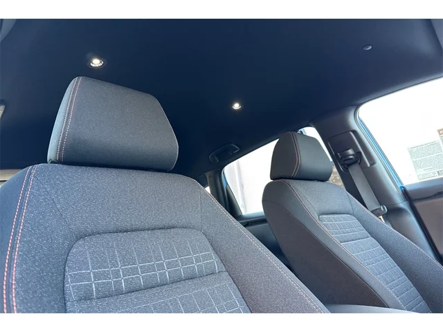 Used HONDA HR-V at San Francisco in izmo Kia