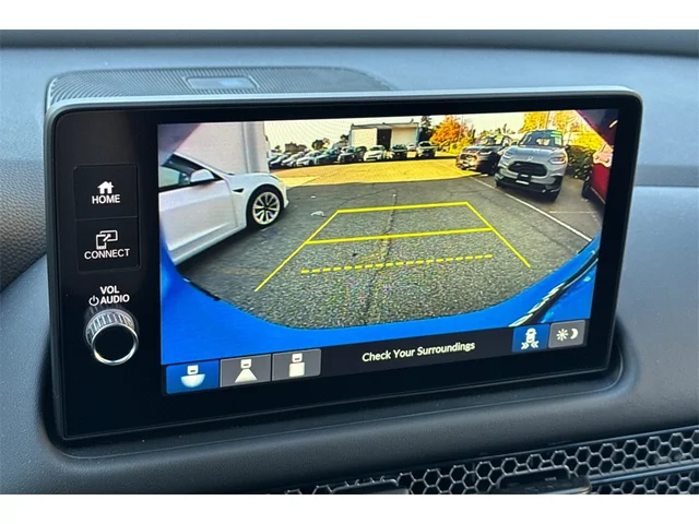 Used HONDA HR-V at San Francisco in izmo Kia