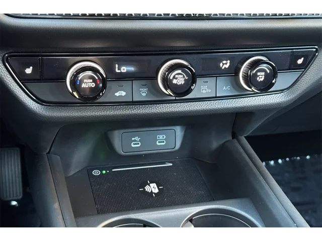 Used HONDA HR-V at San Francisco in izmo Kia