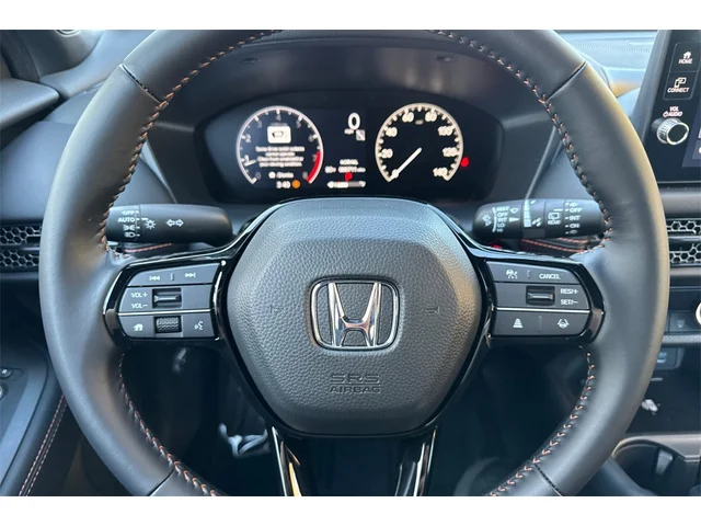 Used HONDA HR-V at San Francisco in izmo Kia