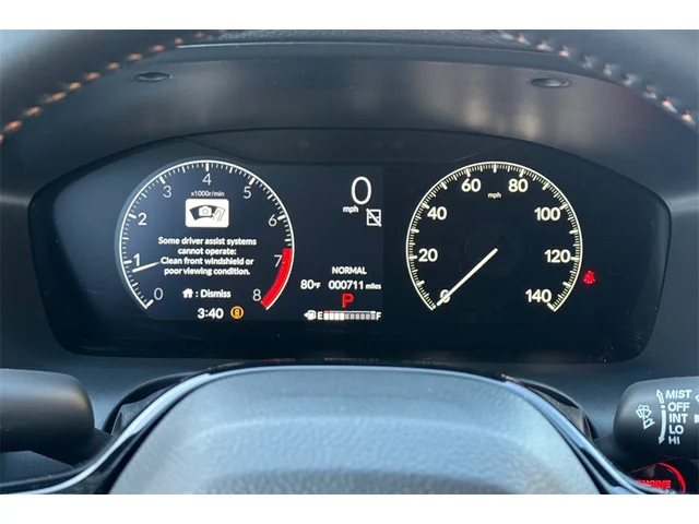 Used HONDA HR-V at San Francisco in izmo Kia