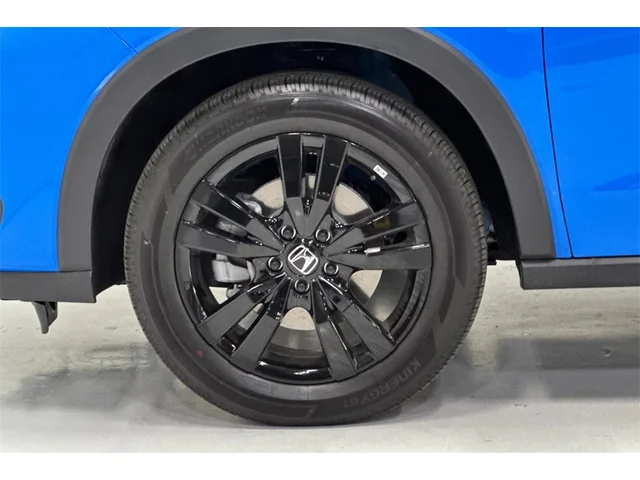 Used HONDA HR-V at San Francisco in izmo Kia