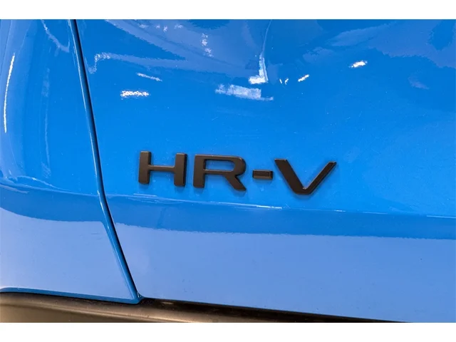 Used HONDA HR-V at San Francisco in izmo Kia