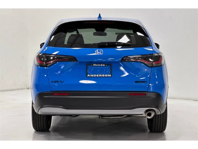 Used HONDA HR-V at San Francisco in izmo Kia