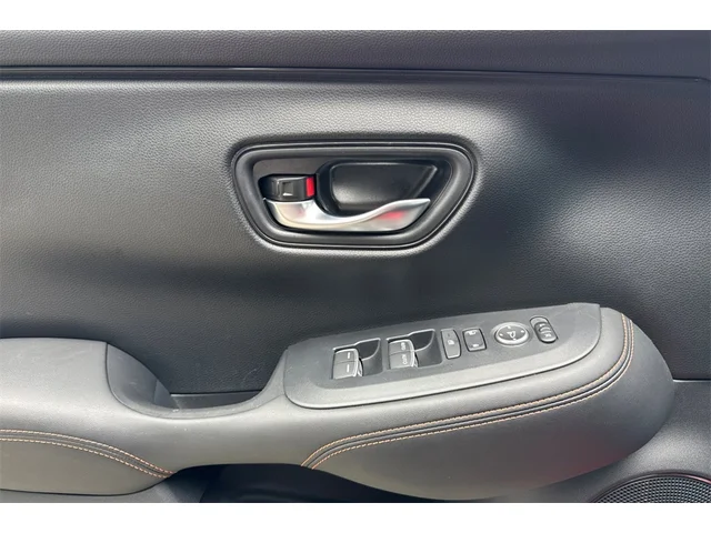 Pre-Owned HONDA HR-V at Anderson Honda in Palo Alto