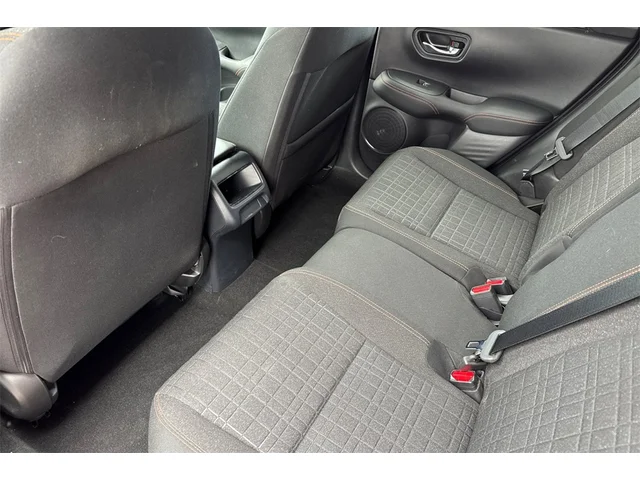 Pre-Owned HONDA HR-V at Anderson Honda in Palo Alto