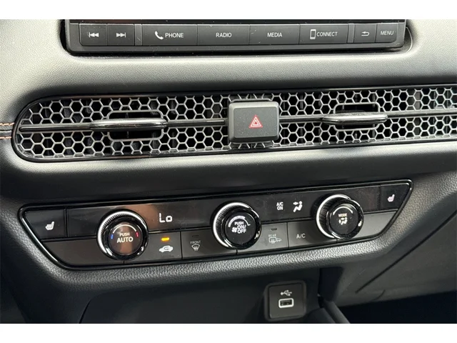 Pre-Owned HONDA HR-V at Anderson Honda in Palo Alto