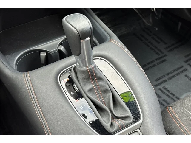 Pre-Owned HONDA HR-V at Anderson Honda in Palo Alto