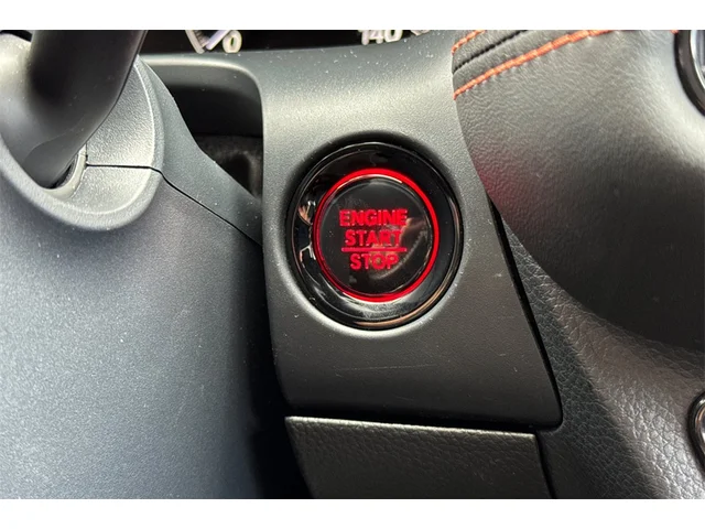 Pre-Owned HONDA HR-V at Anderson Honda in Palo Alto