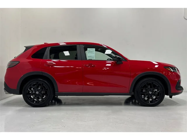 2023 Honda HR-V Sport photo 3