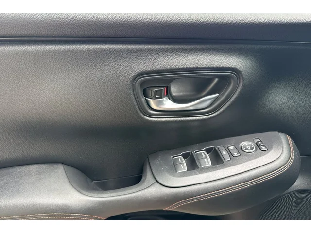 Pre-Owned HONDA HR-V at Anderson Honda in Palo Alto