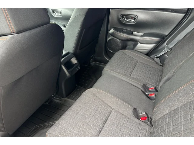 Pre-Owned HONDA HR-V at Anderson Honda in Palo Alto