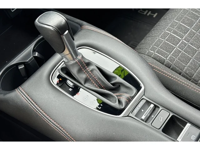 Pre-Owned HONDA HR-V at Anderson Honda in Palo Alto