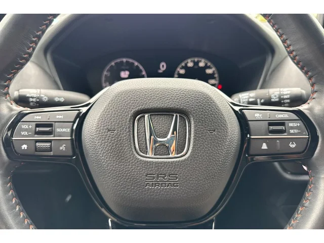 Pre-Owned HONDA HR-V at Anderson Honda in Palo Alto