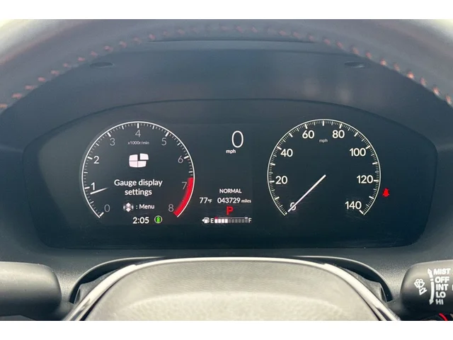 Pre-Owned HONDA HR-V at Anderson Honda in Palo Alto