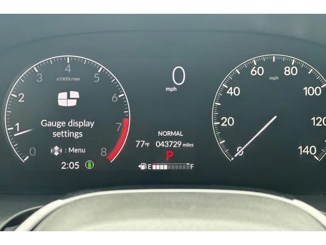 Pre-Owned HONDA HR-V at Anderson Honda in Palo Alto