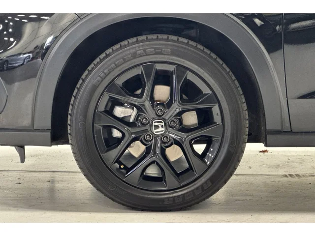 Pre-Owned HONDA HR-V at Anderson Honda in Palo Alto