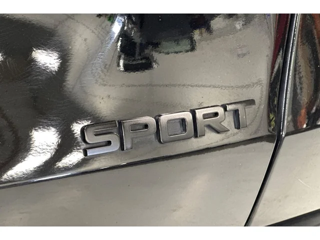 Pre-Owned HONDA HR-V at Anderson Honda in Palo Alto