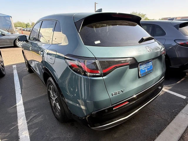 SEMINUEVOS HONDA HR-V a Estados en autogozo