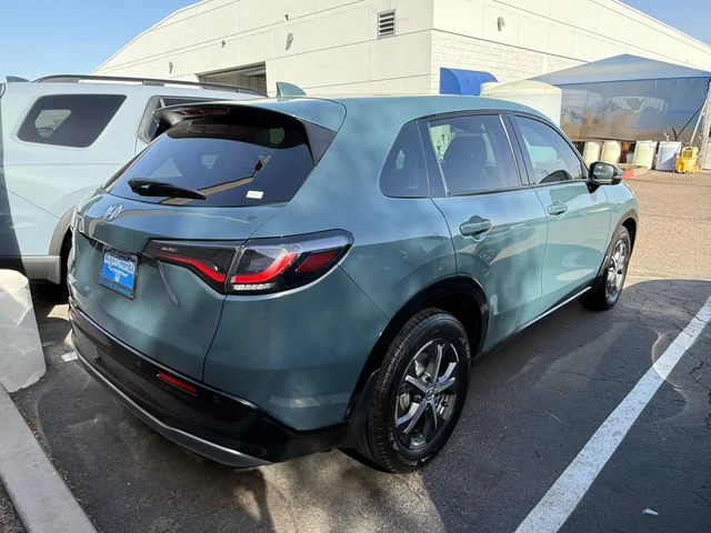 SEMINUEVOS HONDA HR-V a Estados en autogozo