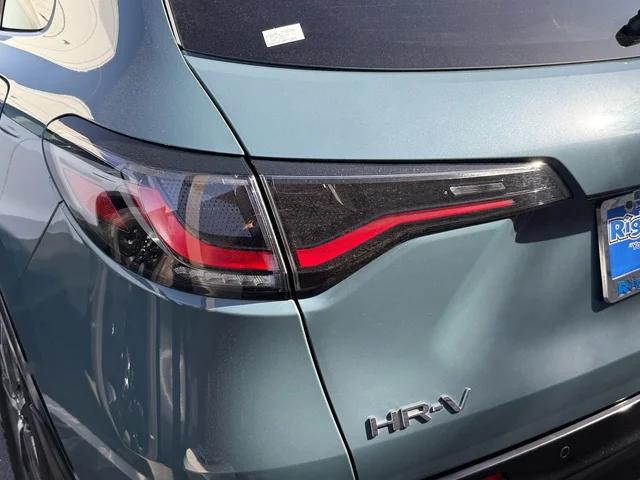 SEMINUEVOS HONDA HR-V a Estados en autogozo