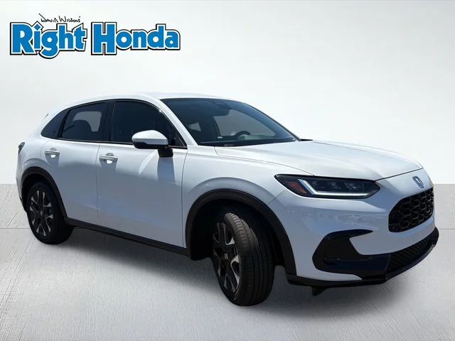 Nuevos HONDA HR-V à Estados chez autogozo