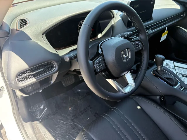 Nuevos HONDA HR-V à Estados chez autogozo