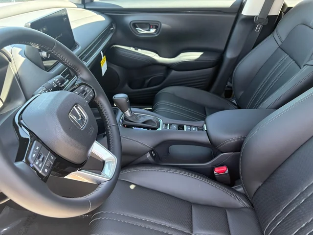 Nuevos HONDA HR-V à Estados chez autogozo