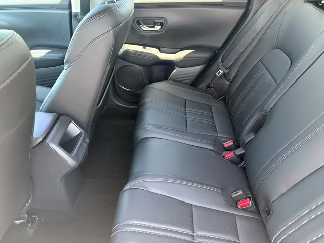 Nuevos HONDA HR-V à Estados chez autogozo