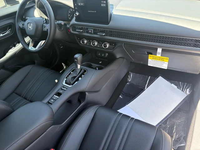 Nuevos HONDA HR-V à Estados chez autogozo