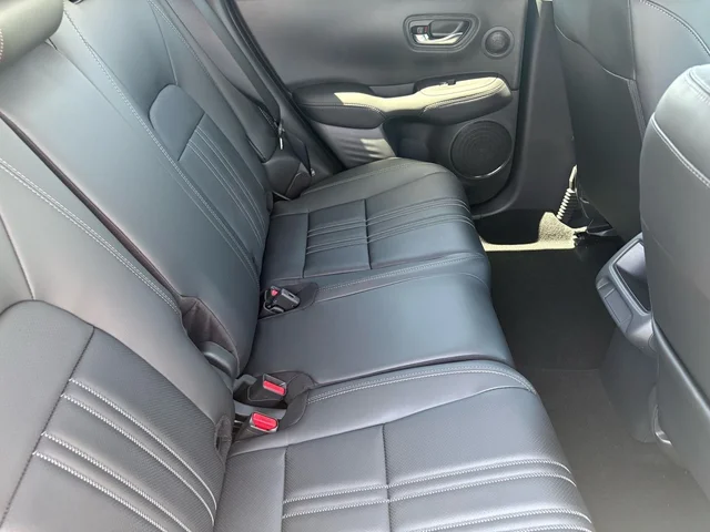Nuevos HONDA HR-V à Estados chez autogozo