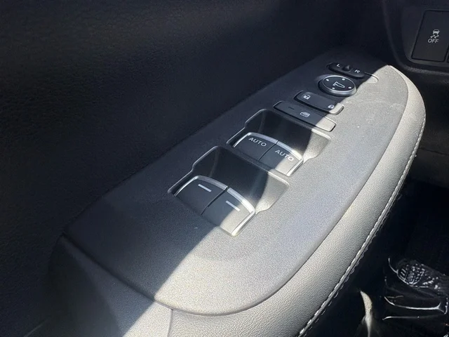 Nuevos HONDA HR-V à Estados chez autogozo
