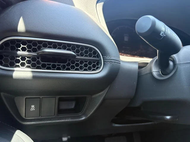 Nuevos HONDA HR-V à Estados chez autogozo