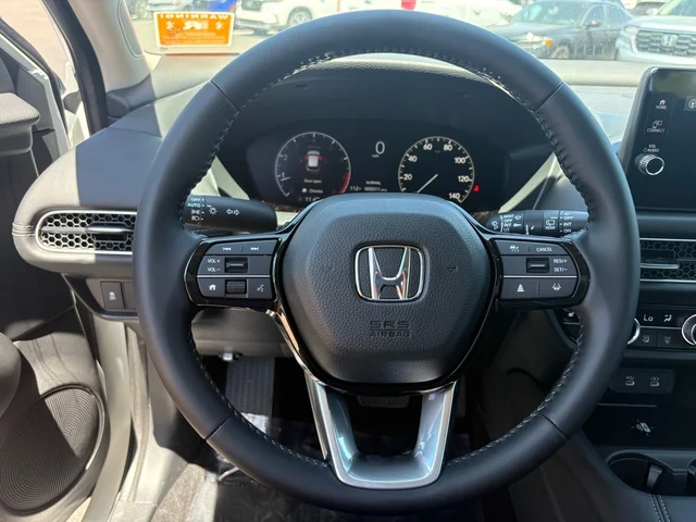 Nuevos HONDA HR-V à Estados chez autogozo