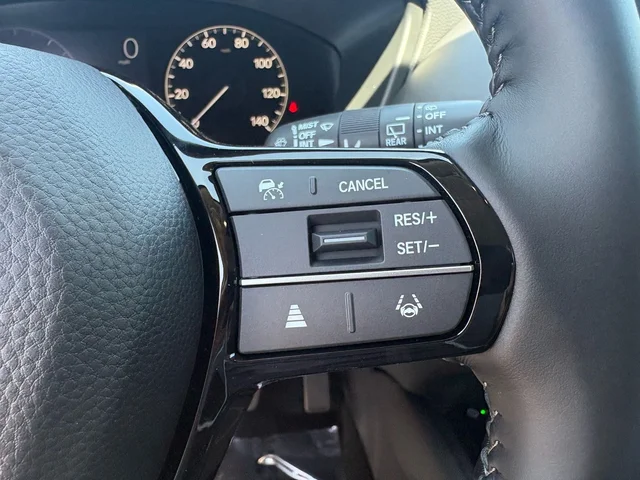 Nuevos HONDA HR-V à Estados chez autogozo