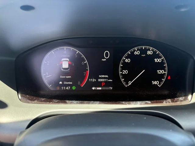 Nuevos HONDA HR-V à Estados chez autogozo