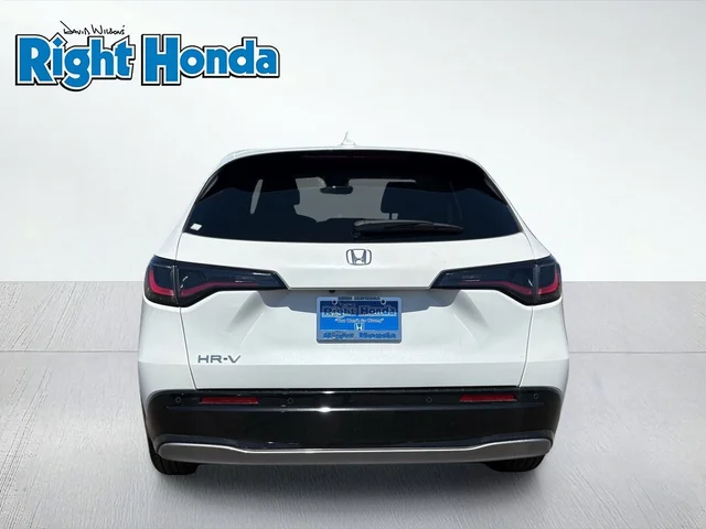 Nuevos HONDA HR-V à Estados chez autogozo