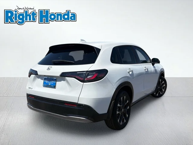 Nuevos HONDA HR-V à Estados chez autogozo
