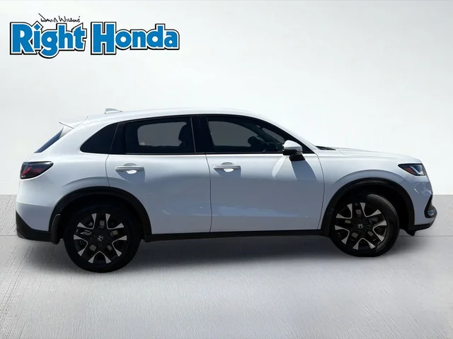 Nuevos HONDA HR-V à Estados chez autogozo